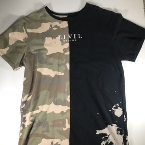Civil Regime T-Shirt